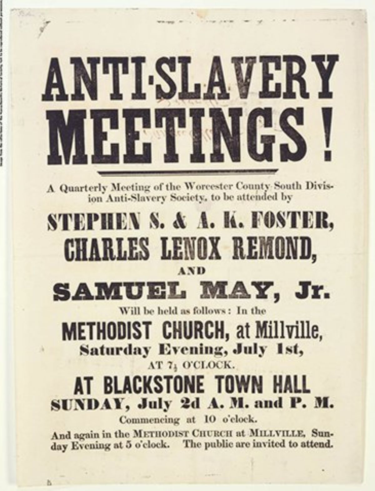 Sign in front of the Old Courthouse: On April 6, 1846, a slave named Dred Scott and his wife Harriet sued for their freedom in this courthouse. The Scotts had been taken by their owner to free jurisdictions and then returned to Missouri, a place state. In 1857, Chief Justice Roger B. Taney of the U.S. Supreme Court announced the decision in the case of Dred Scott v. Sanford. He stated that Americans of African ancestry were not eligible to be citizens, based on the historical claim that they “had no rights which the white man was bound to respect.” Taney’s opinion also declared that Congress could not prevent the spread of slavery into the Western territories. This decision fueled sectional conflict which lead to the Civil War.